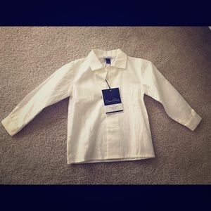 Dress up shirt